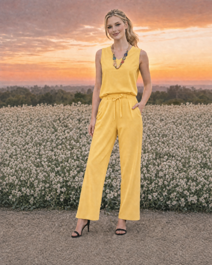 Margot Set