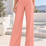 Bianca Pants - Light Pink