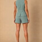 Bliss Set - Green