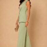 Celine Set - Green