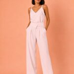 Loren Set - Baby Pink