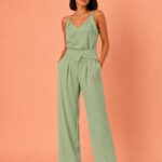 Loren Set - Green