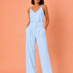 Loren Set - Light Blue
