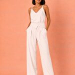 Loren Set - Pink Nude