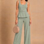 Milano Set - Green
