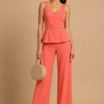 Milano Set - Guava