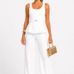 Milano Set - White