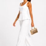 Milano Set - White