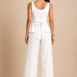 Milano Set - White