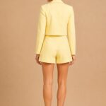 Mood Set - Yellow