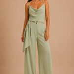 Paris Set - Green