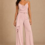 Paris Set - Nude Pink