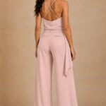 Paris Set - Nude Pink