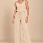 Stella Set - Beige