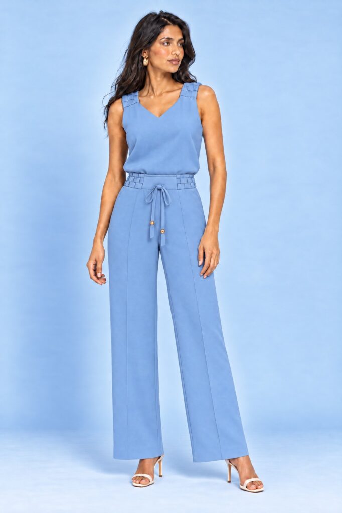 Stella Set - Blue