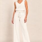 Stella Set - White