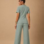 Valentina Set - Sage Green