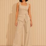 Venecia Set - Beige