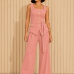 Venecia Set - Pink
